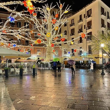 La Finestra Sul Duomo, Amalfi Coast Apartment Vietri Ngoại thất bức ảnh
