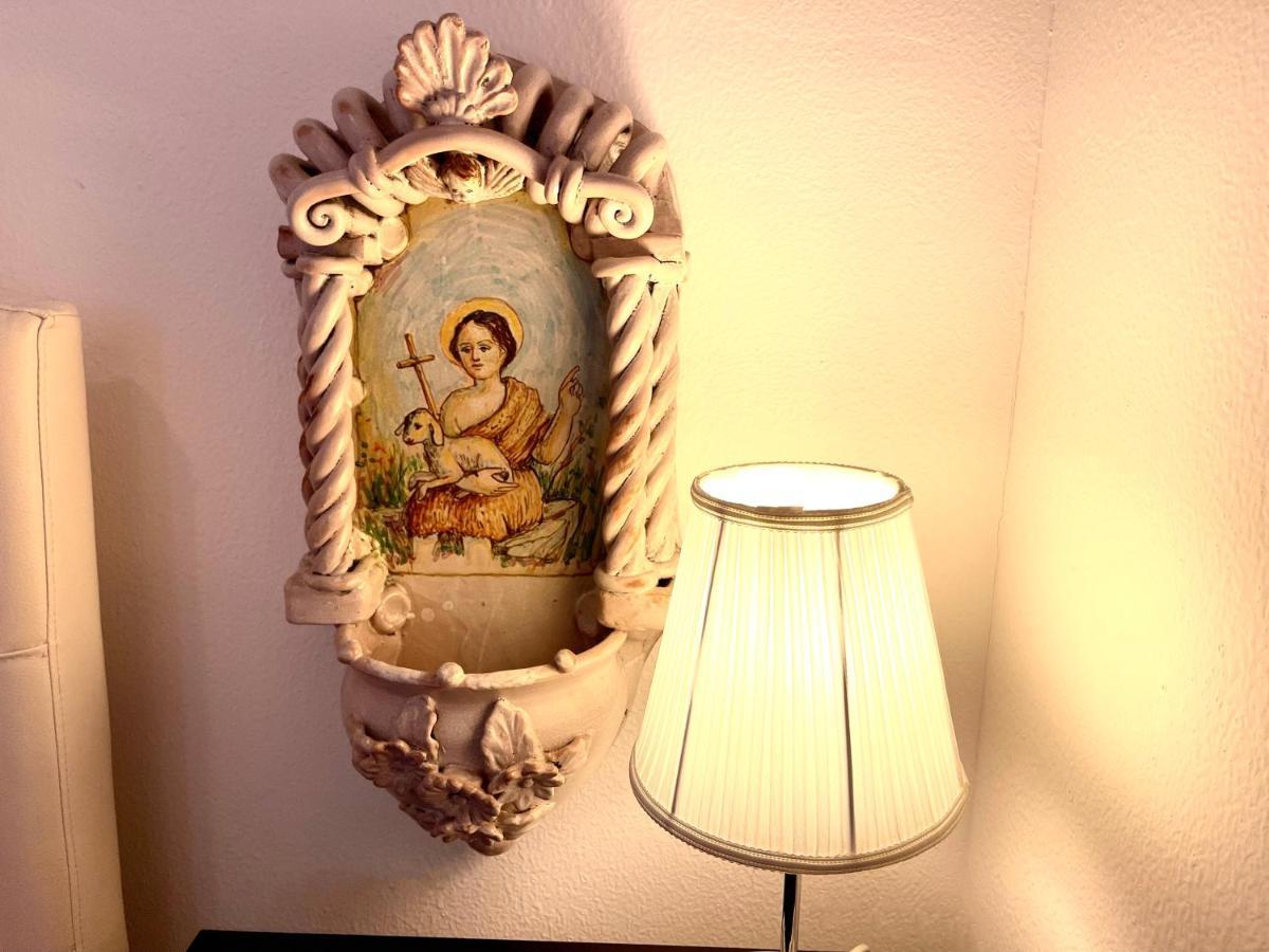 La Finestra Sul Duomo, Amalfi Coast Apartment Vietri Ngoại thất bức ảnh