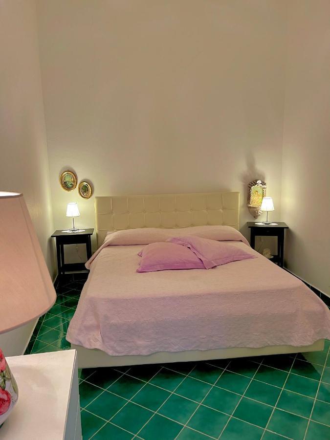 La Finestra Sul Duomo, Amalfi Coast Apartment Vietri Ngoại thất bức ảnh