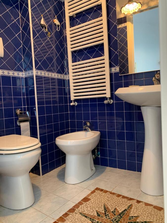 La Finestra Sul Duomo, Amalfi Coast Apartment Vietri Ngoại thất bức ảnh