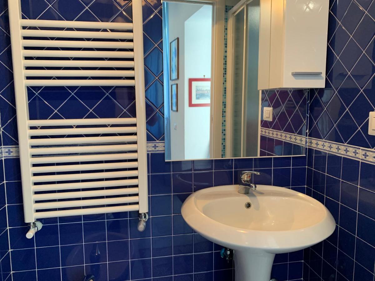 La Finestra Sul Duomo, Amalfi Coast Apartment Vietri Ngoại thất bức ảnh