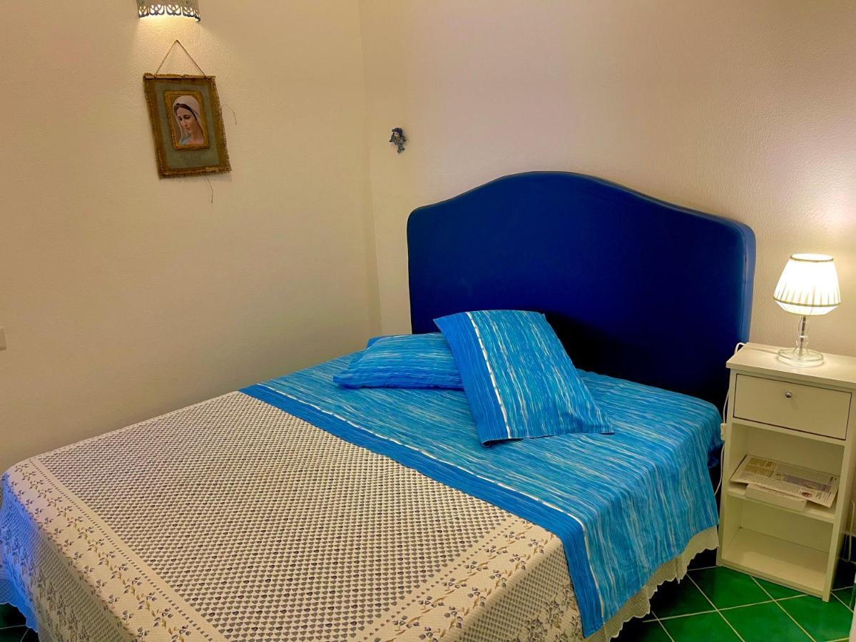 La Finestra Sul Duomo, Amalfi Coast Apartment Vietri Ngoại thất bức ảnh