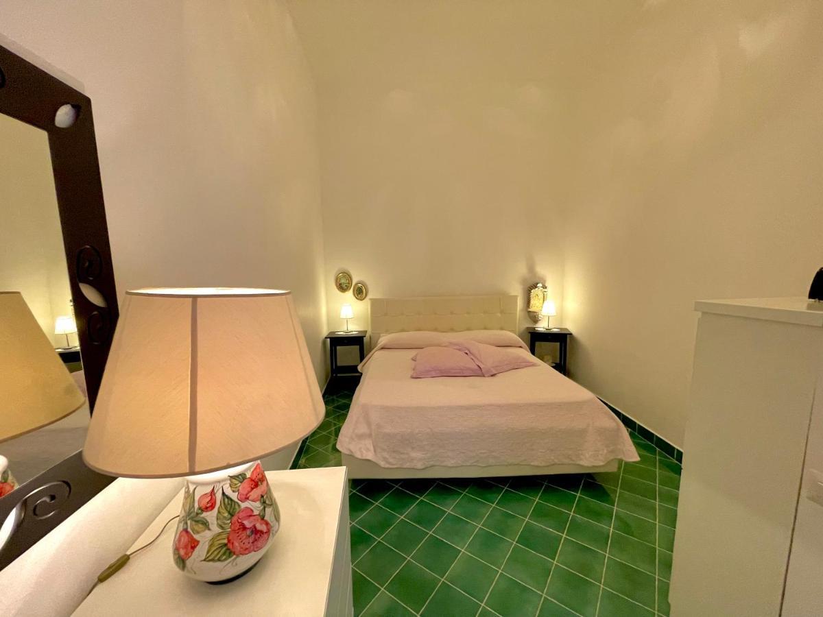 La Finestra Sul Duomo, Amalfi Coast Apartment Vietri Ngoại thất bức ảnh