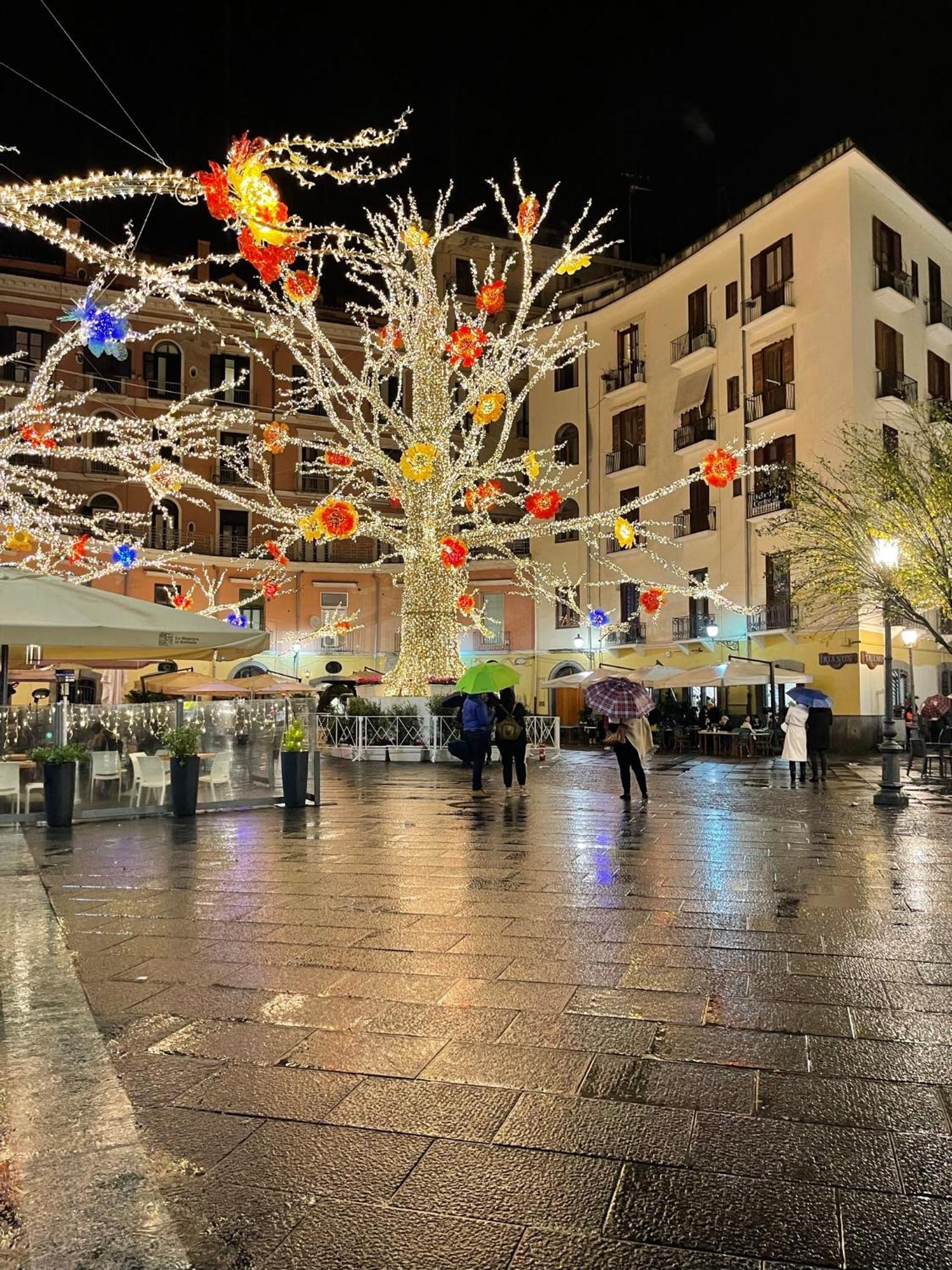 La Finestra Sul Duomo, Amalfi Coast Apartment Vietri Ngoại thất bức ảnh